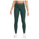 Nike Γυναικείο κολάν Pro Mid-Rise Mesh-Panelled Tights